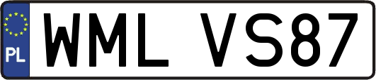 WMLVS87