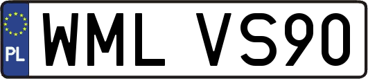 WMLVS90