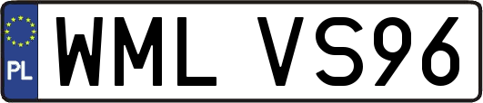 WMLVS96