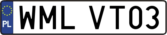 WMLVT03