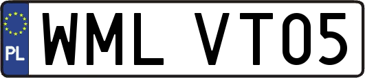 WMLVT05