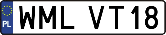 WMLVT18
