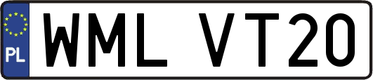 WMLVT20