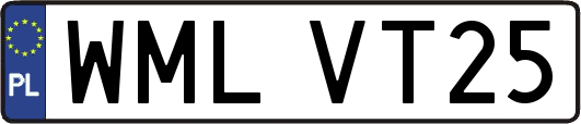 WMLVT25