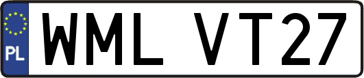 WMLVT27