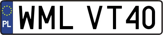WMLVT40