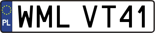 WMLVT41
