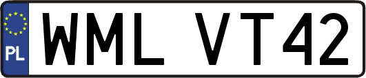 WMLVT42