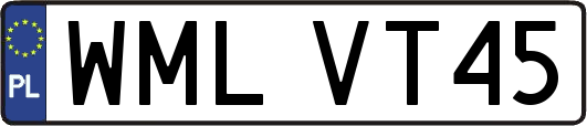 WMLVT45