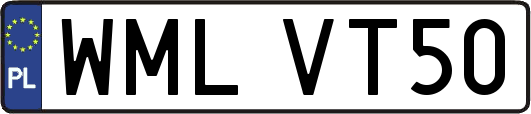 WMLVT50