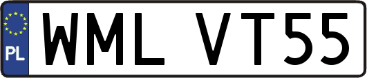 WMLVT55