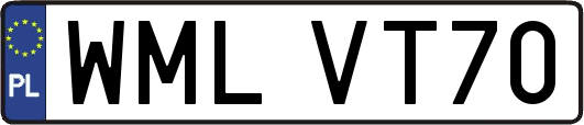 WMLVT70
