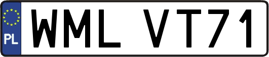 WMLVT71