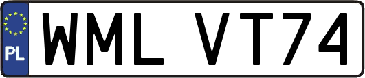 WMLVT74