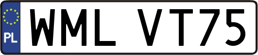 WMLVT75
