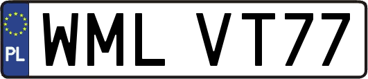 WMLVT77
