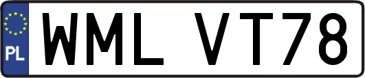 WMLVT78