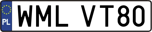 WMLVT80
