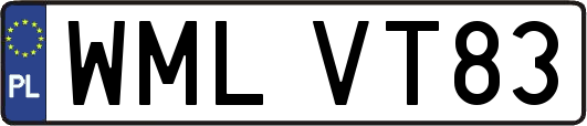 WMLVT83