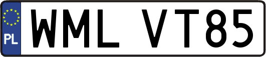WMLVT85
