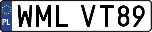 WMLVT89
