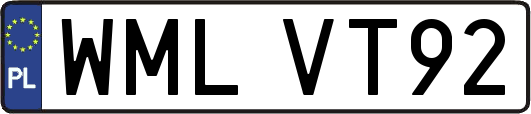 WMLVT92