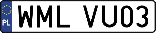 WMLVU03
