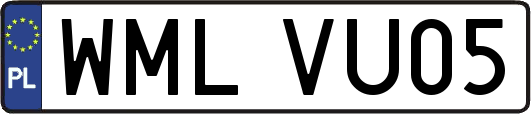 WMLVU05
