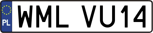 WMLVU14