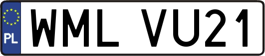 WMLVU21
