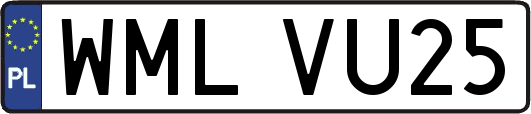WMLVU25
