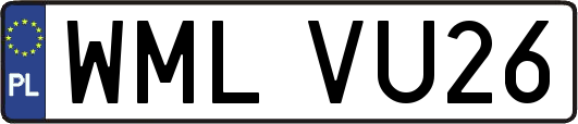 WMLVU26