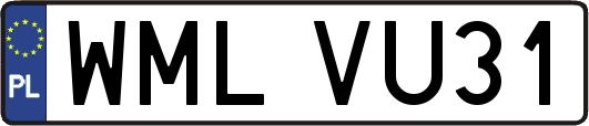WMLVU31