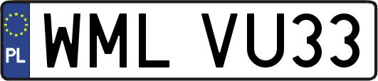 WMLVU33