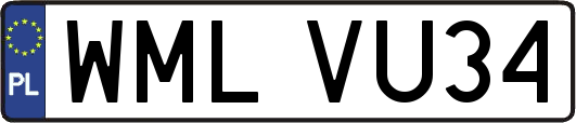 WMLVU34