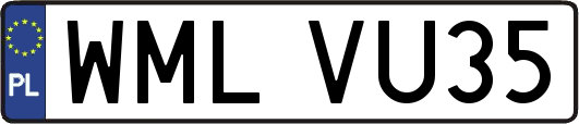 WMLVU35