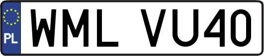 WMLVU40