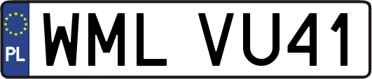 WMLVU41