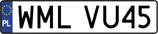 WMLVU45