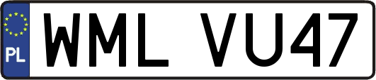 WMLVU47