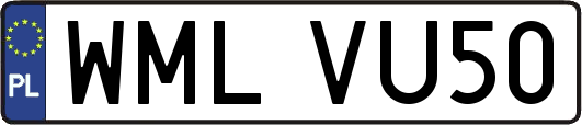 WMLVU50