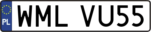 WMLVU55