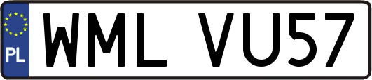 WMLVU57