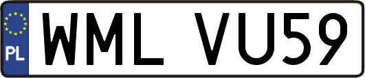 WMLVU59