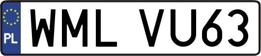WMLVU63