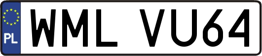 WMLVU64