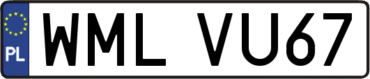 WMLVU67