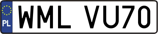 WMLVU70