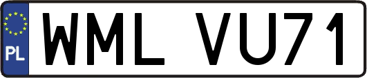 WMLVU71