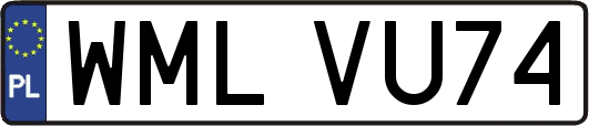 WMLVU74